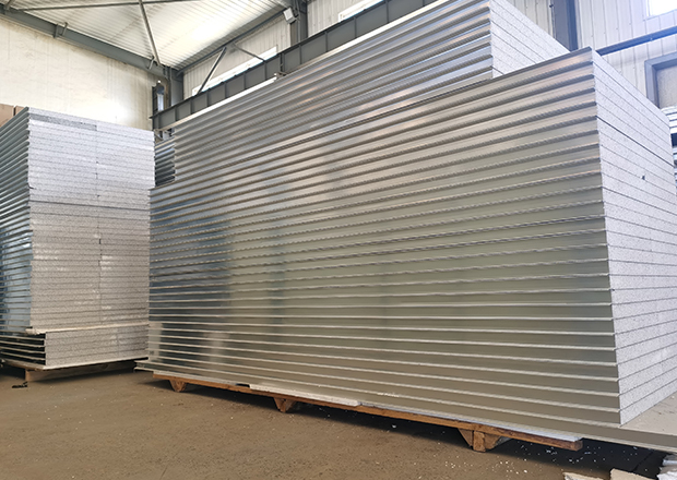 开云在线官网(中国)彩钢板