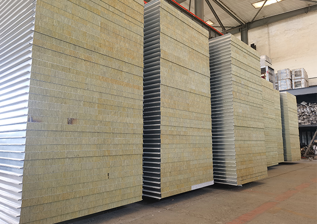 机制岩棉开云在线官网(中国)板