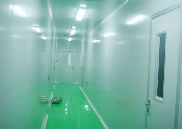 食品厂开云在线官网(中国)工程