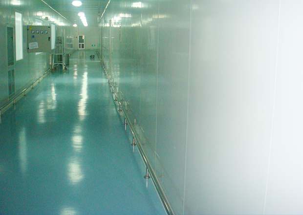 电子行业开云在线官网(中国)工程