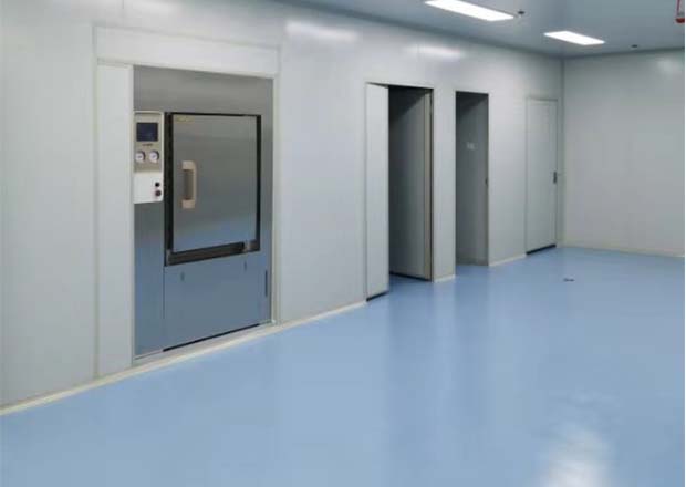 医院开云在线官网(中国)工程