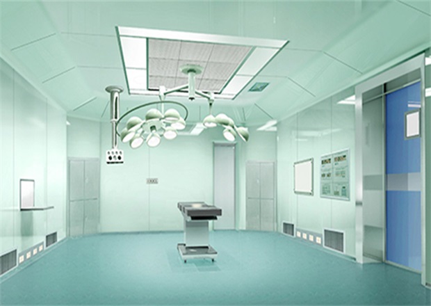 医疗器械车间开云在线官网(中国)