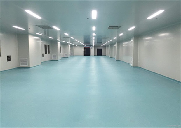 洁净室开云在线官网(中国)工程