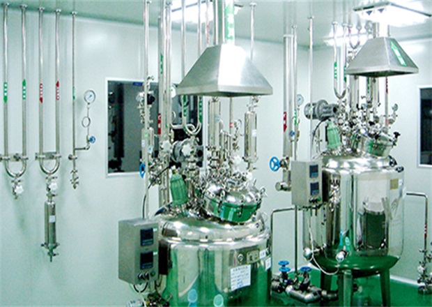 药厂开云在线官网(中国)