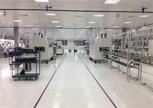 制药厂开云在线官网(中国)