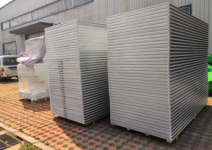 开云在线官网(中国)板厂家:助力洁净空间建设​