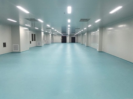 开云在线官网(中国)工程：洁净环境成关键保障​